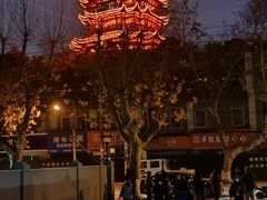 -卢庄(江汉路店)