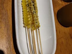 -肉串汪(月坛店)