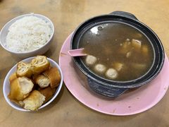 -新记肉骨茶