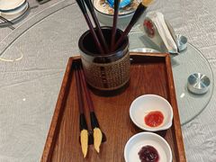 -唐猫庭院·千年陕菜(大唐不夜城店)