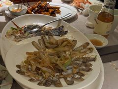 -船歌·鱼水饺青岛菜(闽江二路店)