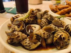 -阿马蛋汤·宁波小海鲜(总店)