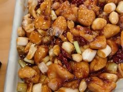 -惠丰门丁肉饼店