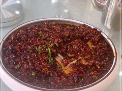 -西府贡面(华东上海城分店)