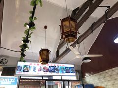 -香乡美食府特色肥西老母鸡(三河古镇店)