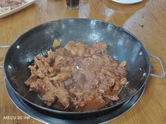 -顺德火焰醉鹅坊(珠海店)