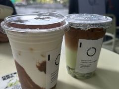 -宝藏绿洲(万象前海店)
