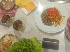 -炭之家·齐齐哈尔非遗烤肉·鲜切直供(中央大街店)