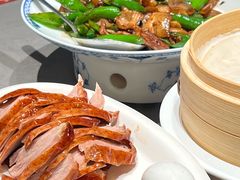 -褚记烤鸭·南京家常菜(雨花e-park店)