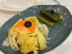-维兰西餐(万泉河店)