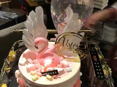 -海底捞火锅(龙湖三千集店)