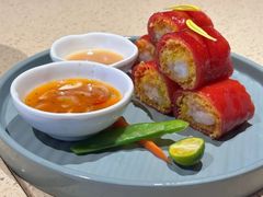 -点都德(华强南店)