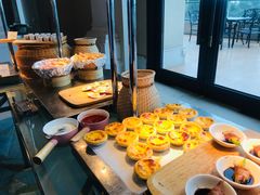 -海口香格里拉大酒店·大堂吧