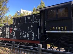 -长春公园(普阳街道)