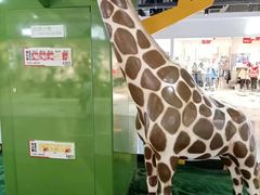 -砂之船奥特莱斯(合肥店)