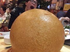-石岐佬中山菜馆(张溪店)