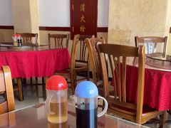 -老山记海城馅饼大酒店(振兴小区店)