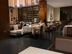 -拉萨瑞吉酒店-秀餐厅