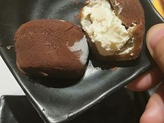 -清水日本料理铁板烧(学府路店)