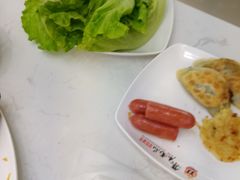 -集杰尚品海鲜烤肉自助餐厅(乳山振华店)