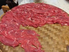 -小城牛事·鲜牛肉火锅(万达店)