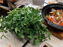 -肥仔文澳门猪骨煲(南京西路店)