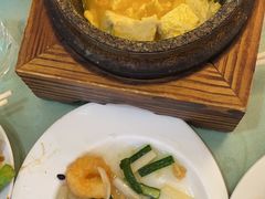 -烤肉宛饭庄(南礼士路店)