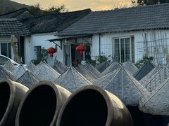 -苏州市吴中区光福窑上花果蜜饯厂