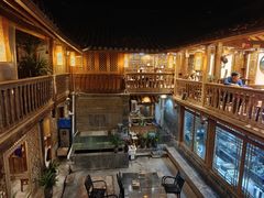 -88号小吃店·经典云南菜·地道纳西美食