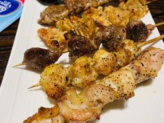 -桂马·日本料理·海胆·海鲜饭·酒场(民主广场店)