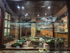 -车之谷·汽车文化主题餐厅(汽开店)