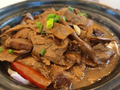 -自游人·美食一楼·地道徽菜(三十年名店)