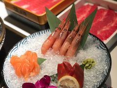 -温禾牛·和牛寿喜烧自助火锅(恒基名人店)