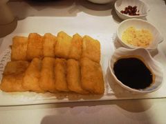 -尘香•传统川菜(创汇首座店)