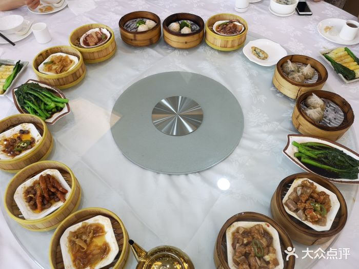 新宝城海鲜坊(大浪店)图片 - 第6张