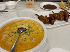 -金时代顺风大酒店(临港百联店)