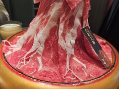 -牛New寿喜烧(中山公园龙之梦店)