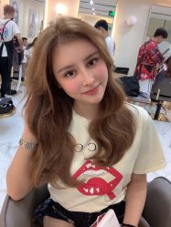 -3AM HAIR SALON染发接发