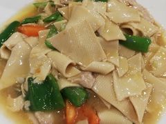 -關東雪东北菜(中庚漫游城店)