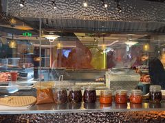 -纳鲁孜·新疆特色餐厅(上海悦荟广场店)