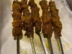 -樊城区沛公餐饮店(挑食拉美步行街店)