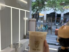 -KOI Thé(厦门国贸广场店)