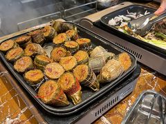 -半岛凯豪大酒店-海鲜自助餐厅