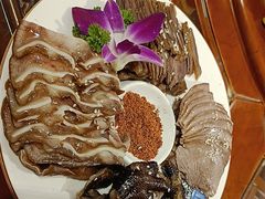 -杨记隆府(南坪店)