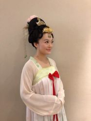 -盘子女人坊古装写真摄影(厦门总店)