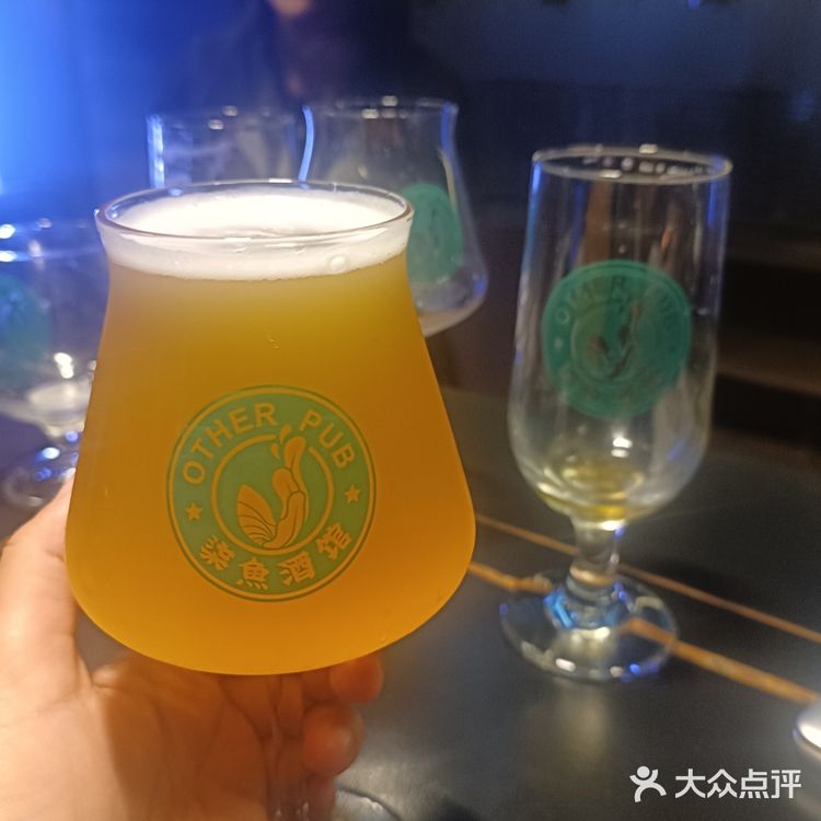 Cherish得精酿啤酒小馆