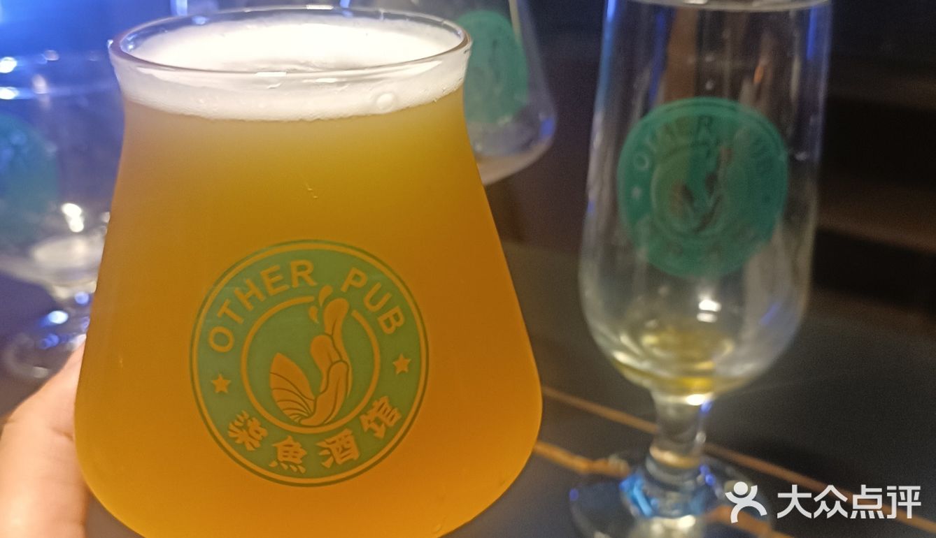 Cherish得精酿啤酒小馆