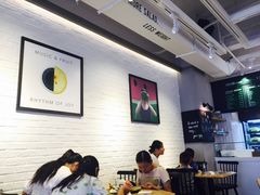 -greenjoy绿享轻食(宁海路店)