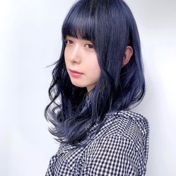 -东时烫染造型·Hair Salon