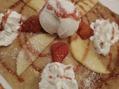 -La Creperie法餐厅(芮欧百货店)